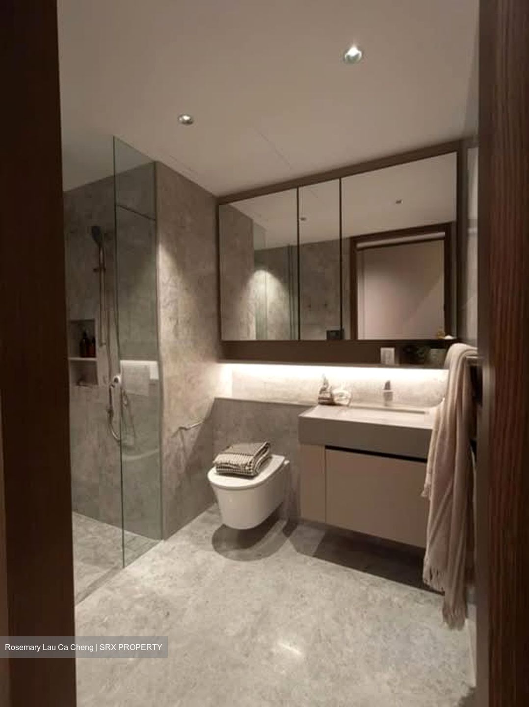 Amber Gardens (D15), Apartment #590787271